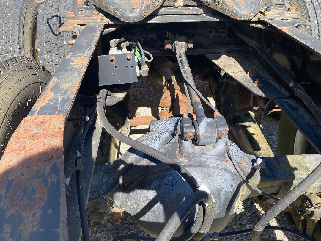 2000 VOLVO ACL - Image 15